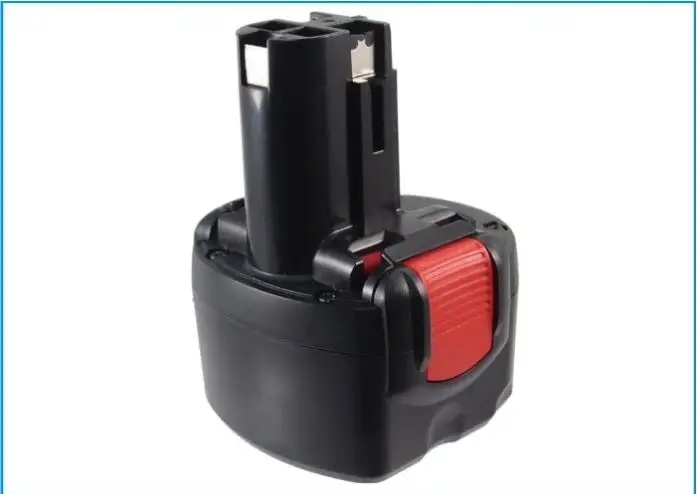 Cameron Sino 3000mAh battery for BOSCH GSR 7.2-12607335587 B-8308 BH-744 Power Tools Battery
Cameron Sino 3000mAh battery for BOSCH GSR 7.2-12607335587 B-8308 BH-744 Power Tools Battery