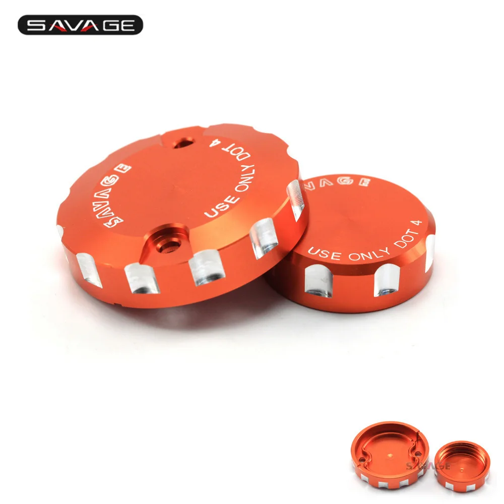For KTM 1290 SUPER DUEK R/GT /SUPER ADV, 1190 Adventure R Motocycle Accessories Front Rear Brake Cylinder Reservoir Cover Cap
For KTM 1290 SUPER DUEK R/GT /SUPER ADV, 1190 Adventure R Motocycle Accessories Front Rear Brake Cylinder Reservoir Cover Cap