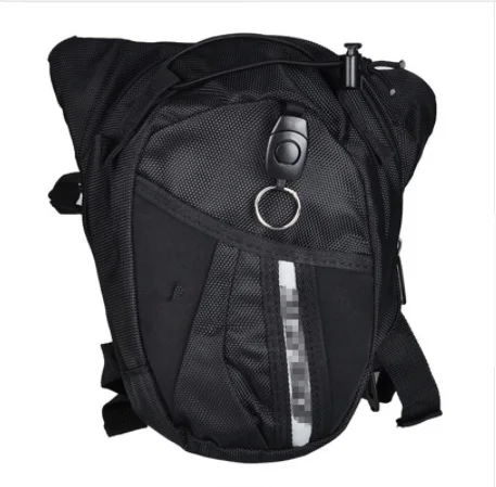 Wholesale Hot Black Motocross leg bag Motorcycle riding bag Knight waist bag outdoor multi-function bag
Wholesale Hot Black Motocross leg bag Motorcycle riding bag Knight waist bag outdoor multi-function bag