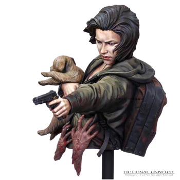 1/10 Resin Figure Bust Model Surrounded Life Minia Tures LM-Fuboo4 
1/10 Resin Figure Bust Model Surrounded Life Minia Tures LM-Fuboo4