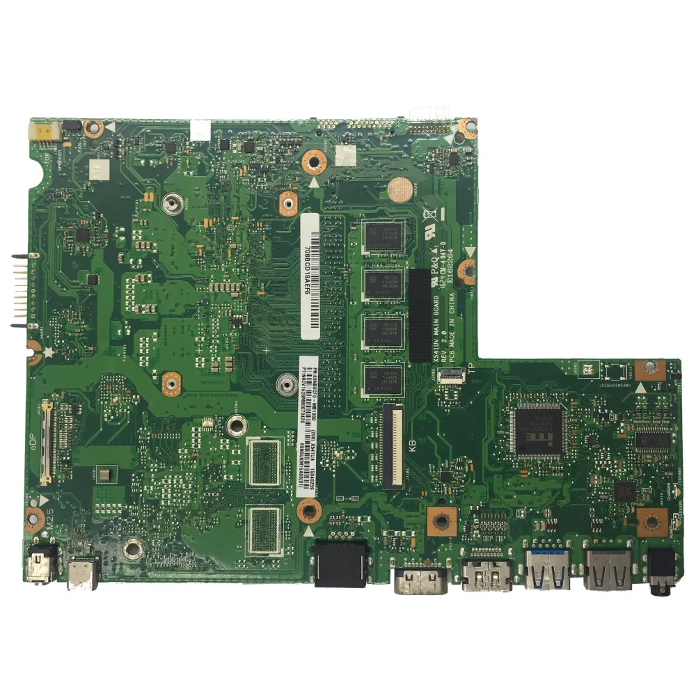 X541UA