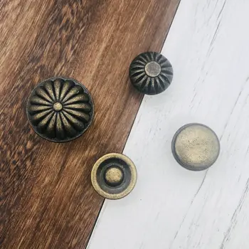 10pc Antique Retro Alloy Kitchen Drawer Pull Handles Cabinet Door Handle Furniture Knobs Hardware Cupboard Classical Bronze Tone
10pc Antique Retro Alloy Kitchen Drawer Pull Handles Cabinet Door Handle Furniture Knobs Hardware Cupboard Classical Bronze Tone