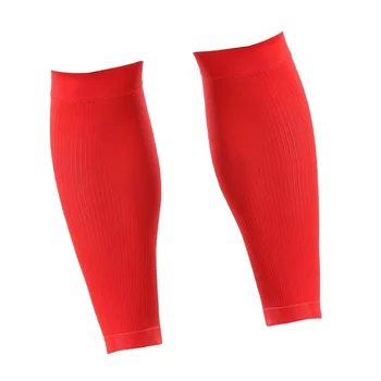 1 Pair Sports Calf Support Compression Sleeves Legs Protector Brace S Red
1 Pair Sports Calf Support Compression Sleeves Legs Protector Brace S Red
