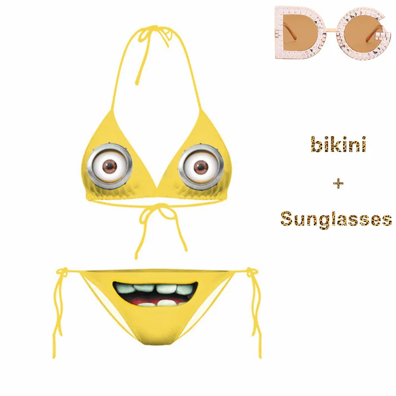 Print Bikini 2019 Girls Brazilian Push Up Bikini Monokini Swimsuit Letter Print Swimwear Summer Beach Wear Pads Bathing Suit
Print Bikini 2019 Girls Brazilian Push Up Bikini Monokini Swimsuit Letter Print Swimwear Summer Beach Wear Pads Bathing Suit