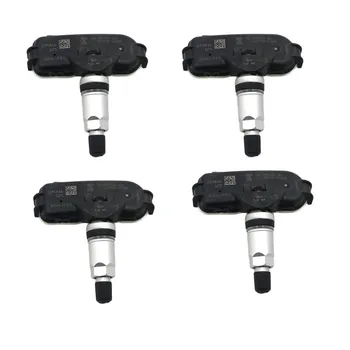 Set 4 52933-3V100 434Mhz TPMS Car Auto Tire Pressure Monitoring Systems Sensor For Hyundai i40 VF 2011 2012 2013 2014 529333V100
Set 4 52933-3V100 434Mhz TPMS Car Auto Tire Pressure Monitoring Systems Sensor For Hyundai i40 VF 2011 2012 2013 2014 529333V100