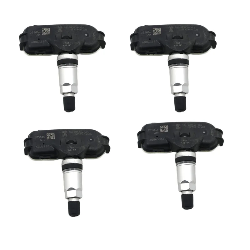 Set 4 52933-3V100 434Mhz TPMS Tire Pressure Monitor Sensor For 2011 - 2014 Hyundai i40 VF 2012 2013 529333V100
Set 4 52933-3V100 434Mhz TPMS Tire Pressure Monitor Sensor For 2011 - 2014 Hyundai i40 VF 2012 2013 529333V100