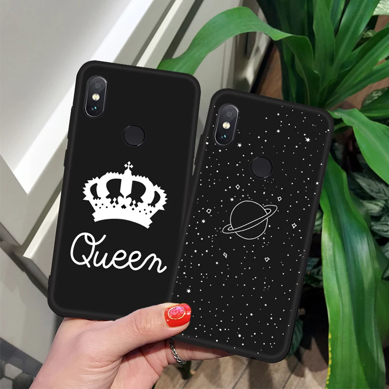 Moon Painted Cases For Xiaomi mi8 Max3 mix2s Mi A2 Lite Protective Case on Redmi 4X 6A 5A S2 Note 7 5 6 Pro Silicone Phone Cover
Moon Painted Cases For Xiaomi mi8 Max3 mix2s Mi A2 Lite Protective Case on Redmi 4X 6A 5A S2 Note 7 5 6 Pro Silicone Phone Cover