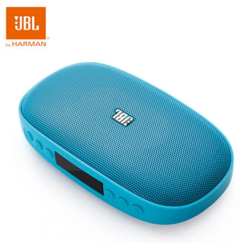 JBL SD-18 Wireless Mini Portable Bluetooth speaker with FM Radio TCard MP3 pk go charge 2 pulse 2 CHR2+ SL-1000S
JBL SD-18 Wireless Mini Portable Bluetooth speaker with FM Radio TCard MP3 pk go charge 2 pulse 2 CHR2+ SL-1000S