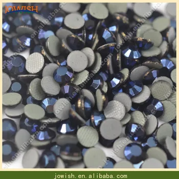 SS16 Metallic Blue or Customized AB 200 Gross / Bag Crystals Rhinestone Flatback Acrylic Beads Strass Stones For Dress Clothes
SS16 Metallic Blue or Customized AB 200 Gross / Bag Crystals Rhinestone Flatback Acrylic Beads Strass Stones For Dress Clothes