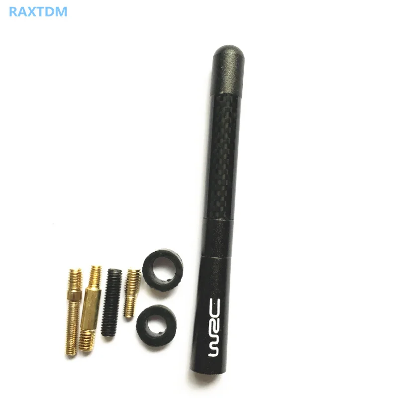WRC Carbon Fiber Radio Car Antenna for Jeep Cherokee Comanche Commander Commando Compass Dispatcher Grand Cherokee Liberty
WRC Carbon Fiber Radio Car Antenna for Jeep Cherokee Comanche Commander Commando Compass Dispatcher Grand Cherokee Liberty
