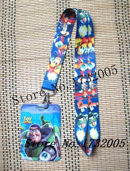 10pcs mickey minnie Credit Card Holders Bank Card Neck Strap Card Bus ID holders Identity badge with lanyard key chains
10pcs mickey minnie Credit Card Holders Bank Card Neck Strap Card Bus ID holders Identity badge with lanyard key chains
