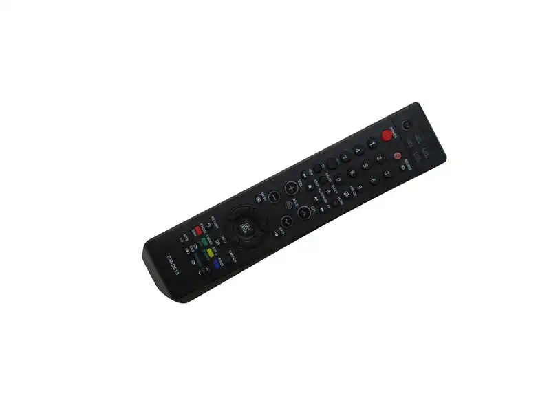 Remote Control For Samsung LE40F86BD LE26R86BC LE19R86BD LE19R88BD LE22S86BD LE23R86BC LE23R86BD LE23R87BD LE23R88BD LCD HDTV TV
Remote Control For Samsung LE40F86BD LE26R86BC LE19R86BD LE19R88BD LE22S86BD LE23R86BC LE23R86BD LE23R87BD LE23R88BD LCD HDTV TV