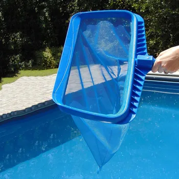 Heavy-duty Deep Water Net Swimming Pool Rake Bag Head Spas Skimmer Pond Pools Leaf Cleaning HVR88
Heavy-duty Deep Water Net Swimming Pool Rake Bag Head Spas Skimmer Pond Pools Leaf Cleaning HVR88