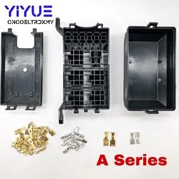 Automotive Relay Box Relay Socket Fuse Holder 6 relay The Nacelle Insurance Car Automotive Insurance car insurance
Automotive Relay Box Relay Socket Fuse Holder 6 relay The Nacelle Insurance Car Automotive Insurance car insurance