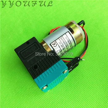 7W JYY Micro Diaphragm air Pump C JYY(B)-Q-30-1 80-95kpa Liquid Air Pump for Infiniti/Flora/Gongzheng Inkjet Printers 4pcs/lot
7W JYY Micro Diaphragm air Pump C JYY(B)-Q-30-1 80-95kpa Liquid Air Pump for Infiniti/Flora/Gongzheng Inkjet Printers 4pcs/lot