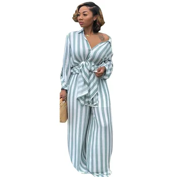 Women Two Piece Sets Leisure Trouser Suits Long Shirts and Wide Leg Pants Set Autumn Matching Sets Outfit Women Tracksuit
Women Two Piece Sets Leisure Trouser Suits Long Shirts and Wide Leg Pants Set Autumn Matching Sets Outfit Women Tracksuit
