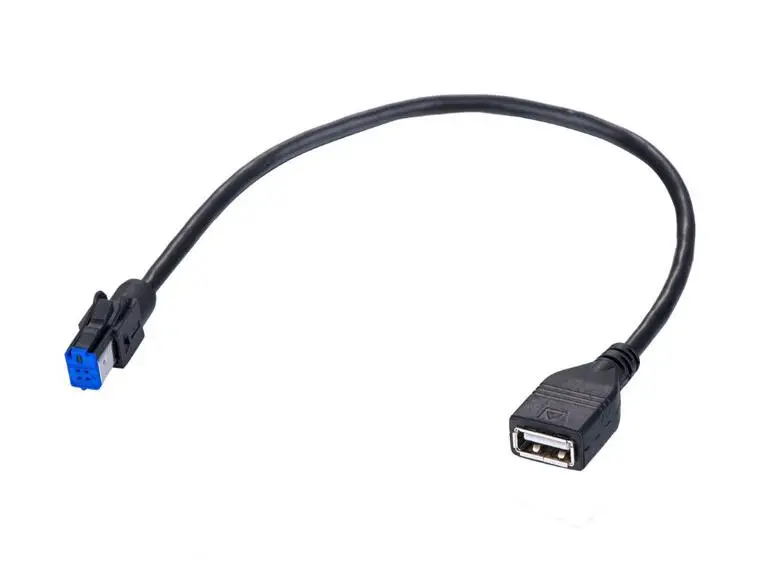 car stereo wire of the original car CD player adapter U disk USB cable for Nissan QASHQAI new Teana
car stereo wire of the original car CD player adapter U disk USB cable for Nissan QASHQAI new Teana