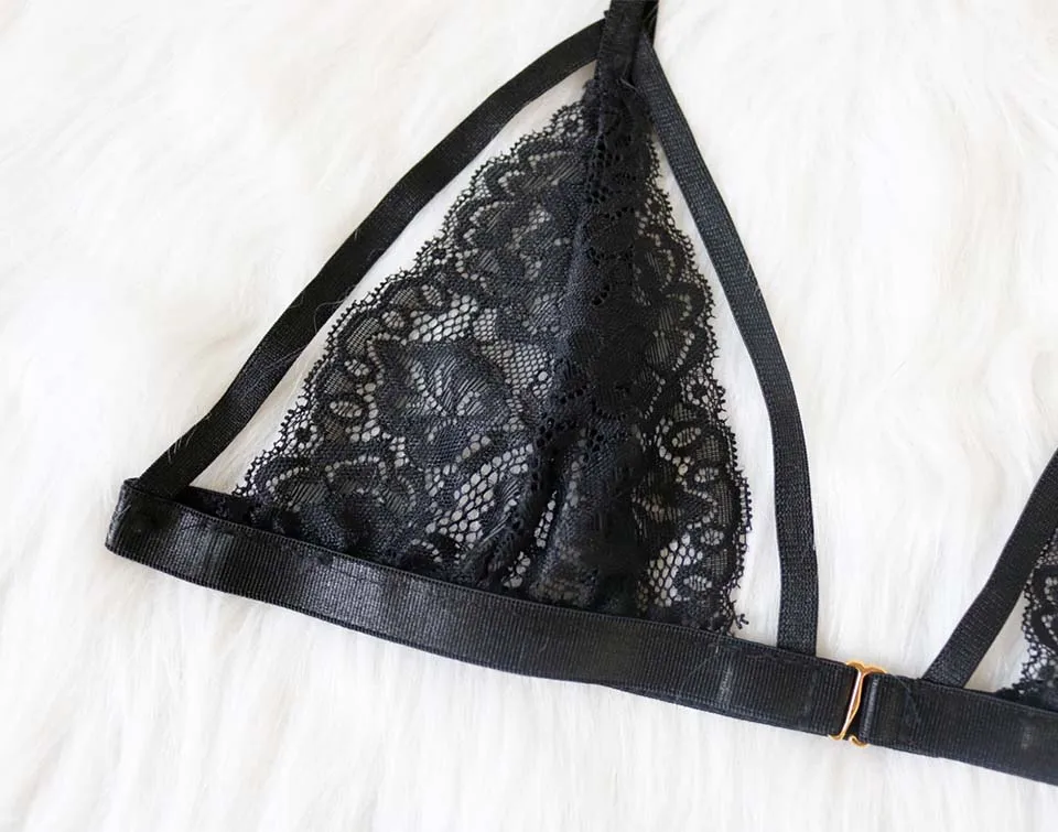 S-3XL Plus Size Black