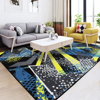 2017 Direct Selling Hot Sale Rugs Stripe Carpets Alfombras Tapis Style Sofa Tea Table Carpet Bedroom Tatami Home Green Blue Mat
2017 Direct Selling Hot Sale Rugs Stripe Carpets Alfombras Tapis Style Sofa Tea Table Carpet Bedroom Tatami Home Green Blue Mat