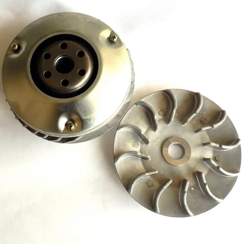 PRIMARY DRIVE CLUTCH VARIATOR FACE FOR HONDA HELIX CN250 ELITE CH250 CF250 SCOOTER
PRIMARY DRIVE CLUTCH VARIATOR FACE FOR HONDA HELIX CN250 ELITE CH250 CF250 SCOOTER
