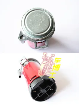 STARPAD For Motorcycle Tuning Parts car electric car super loud whistle whistle treble 12V air horn free shipping
STARPAD For Motorcycle Tuning Parts car electric car super loud whistle whistle treble 12V air horn free shipping