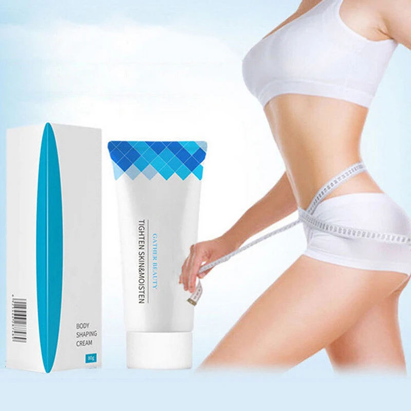 Beauty 80g Slimming Cream Tight Body Shaping Weight Loss Anti Cellulite Massage Creams
Beauty 80g Slimming Cream Tight Body Shaping Weight Loss Anti Cellulite Massage Creams
