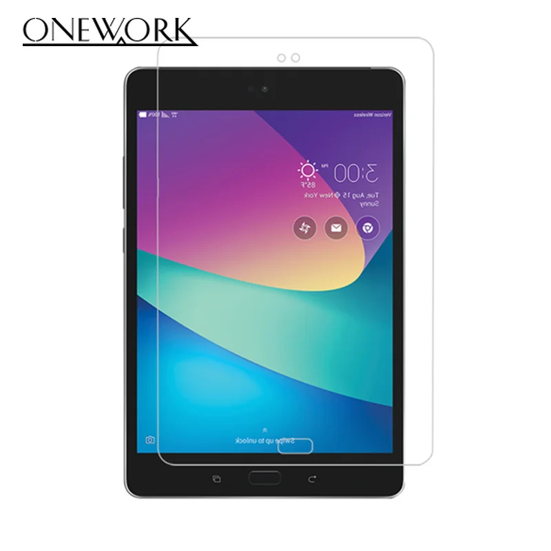 For Asus ZenPad Z8S ZT582KL 8.0 Tablet Screen Protector Film Guard Tempered Glass
For Asus ZenPad Z8S ZT582KL 8.0 Tablet Screen Protector Film Guard Tempered Glass