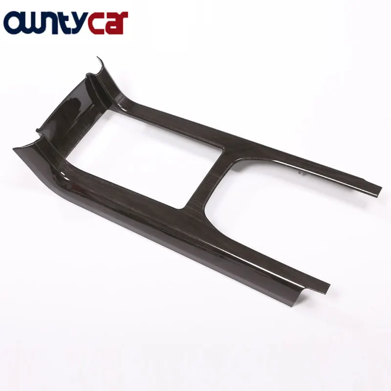 For Land Rover Discovery Sport Car-Styling Luxury Interior Accessory Gear Shift Panel Trim Sticker ABS Dark Wood Grain 2015+
For Land Rover Discovery Sport Car-Styling Luxury Interior Accessory Gear Shift Panel Trim Sticker ABS Dark Wood Grain 2015+