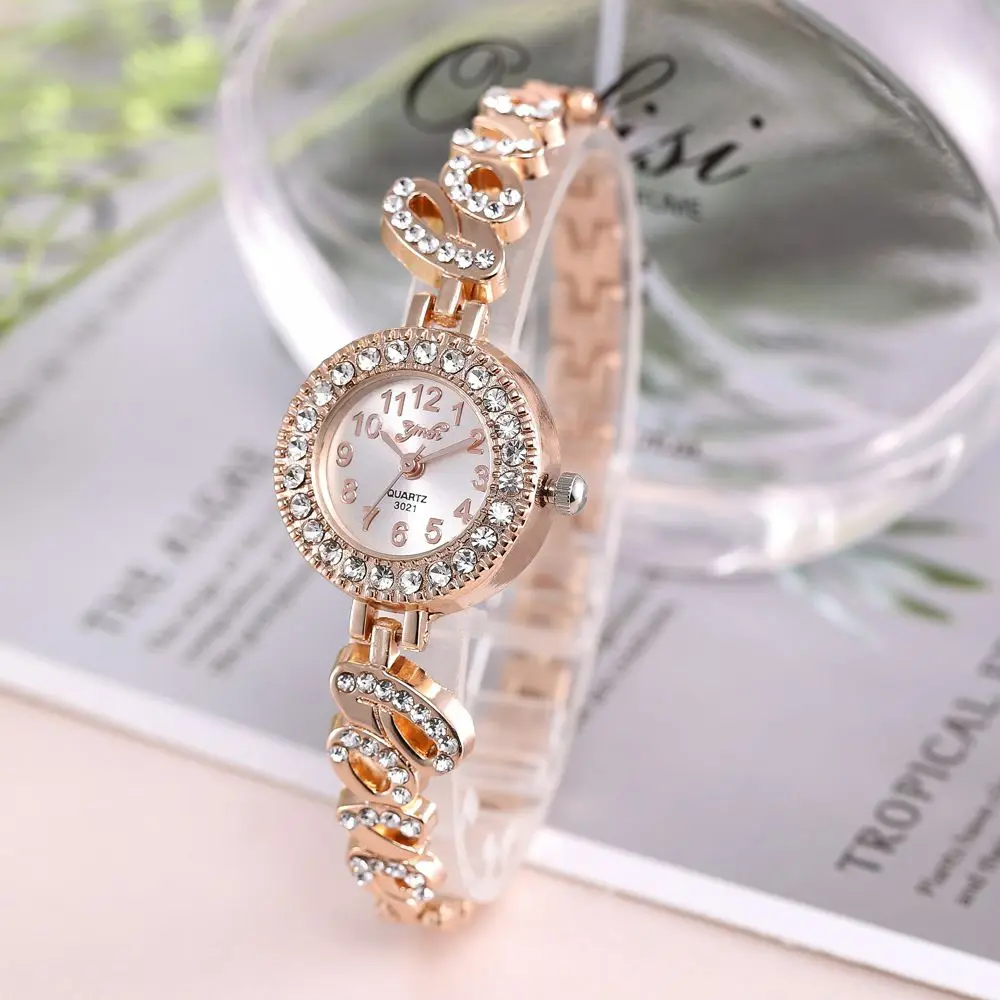 Women Bracelet Quartz Wrist Watches For Ladies Watches Diamond Brand Luxury Watch Dress Rhinestones Clock Relogio Feminino Gift
Women Bracelet Quartz Wrist Watches For Ladies Watches Diamond Brand Luxury Watch Dress Rhinestones Clock Relogio Feminino Gift