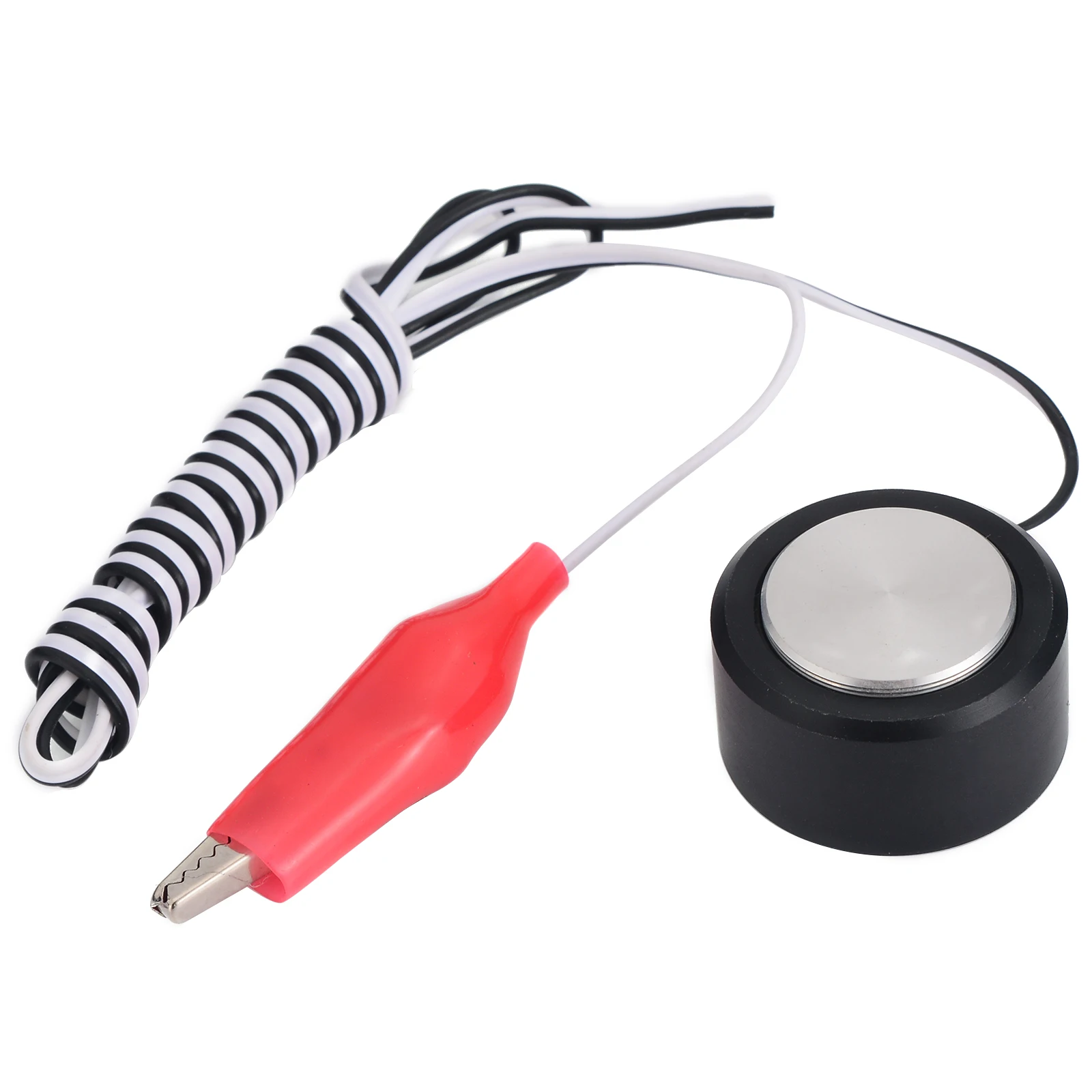 1pc New CNC Mach3 Router Mill Z-Axis Setting Touch Plate Probe Milling Tool Kit 3.5 x 2cm For Engraving Machine Tool
1pc New CNC Mach3 Router Mill Z-Axis Setting Touch Plate Probe Milling Tool Kit 3.5 x 2cm For Engraving Machine Tool