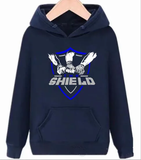 free shipping Details about The Shield Dean Ambrose Seth Rollins Roman Reigns hoodies Mens Hoodies, Sweatshirts
free shipping Details about The Shield Dean Ambrose Seth Rollins Roman Reigns hoodies Mens Hoodies, Sweatshirts