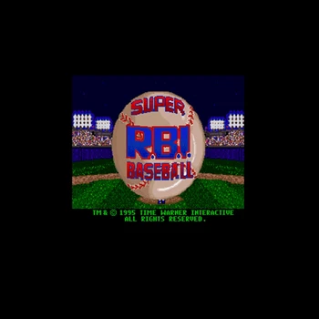 Super R.B.I. Baseball NTSC Version 16 Bit 46 Pin Big Gray Game Card For USA Game Players
Super R.B.I. Baseball NTSC Version 16 Bit 46 Pin Big Gray Game Card For USA Game Players