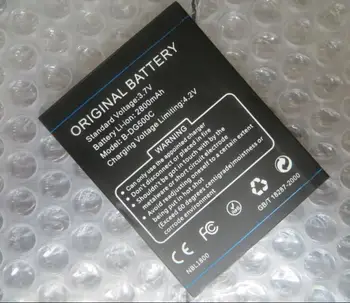 FOR DOOGEE B-DG500C 2500mAh battery Rechargeable Li-ion Built-in mobile phone lithium polymer battery
FOR DOOGEE B-DG500C 2500mAh battery Rechargeable Li-ion Built-in mobile phone lithium polymer battery