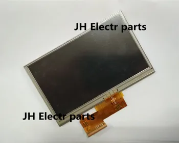 Original AT043TN24 V.4 AT043TN24 V4 100% Tested LCD DISPLAY Panel with touch screen For Garmin Nuvi 1340 1350 1370 1390 T
Original AT043TN24 V.4 AT043TN24 V4 100% Tested LCD DISPLAY Panel with touch screen For Garmin Nuvi 1340 1350 1370 1390 T