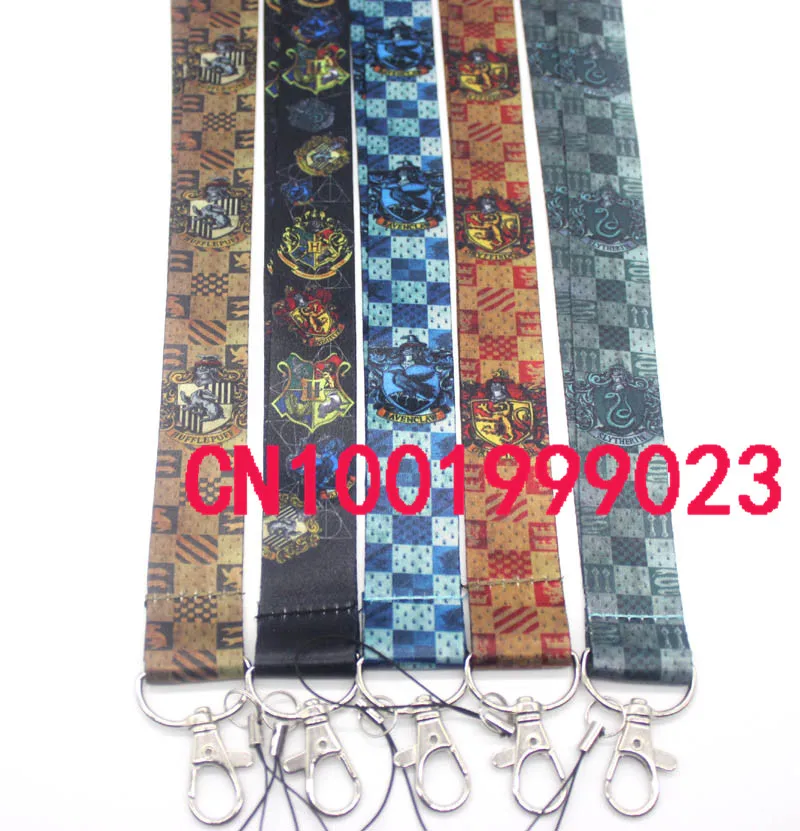 New 10pcs hot Premium Lanyard Neck Straps Cell Phone Rope ID Card Keychain Pendant Fashion gifts #755
New 10pcs hot Premium Lanyard Neck Straps Cell Phone Rope ID Card Keychain Pendant Fashion gifts #755