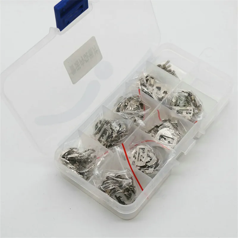 200pcs/lot For Car Lock Repair Accessories Car Lock Reed Lock Plate For Renault Auto Lock Repair Accessories Kits M451
200pcs/lot For Car Lock Repair Accessories Car Lock Reed Lock Plate For Renault Auto Lock Repair Accessories Kits M451