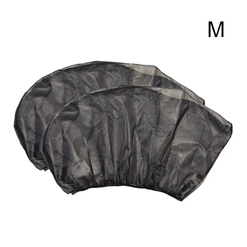 New Style 2PCs Car Side Window Sunshade Curtain Anti-Mosquito Gauze Camping Self-Driving Equipment Mosquito Cover
New Style 2PCs Car Side Window Sunshade Curtain Anti-Mosquito Gauze Camping Self-Driving Equipment Mosquito Cover