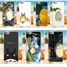 coque huawei honor 5c totoro