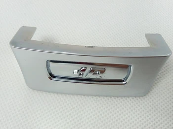 Chrome 1Q04196853Q7 Steering Wheel Emblem Fit for V W Golf MK5 Plus 5 G T I Passat B6 3C Eos J etta
Chrome 1Q04196853Q7 Steering Wheel Emblem Fit for V W Golf MK5 Plus 5 G T I Passat B6 3C Eos J etta