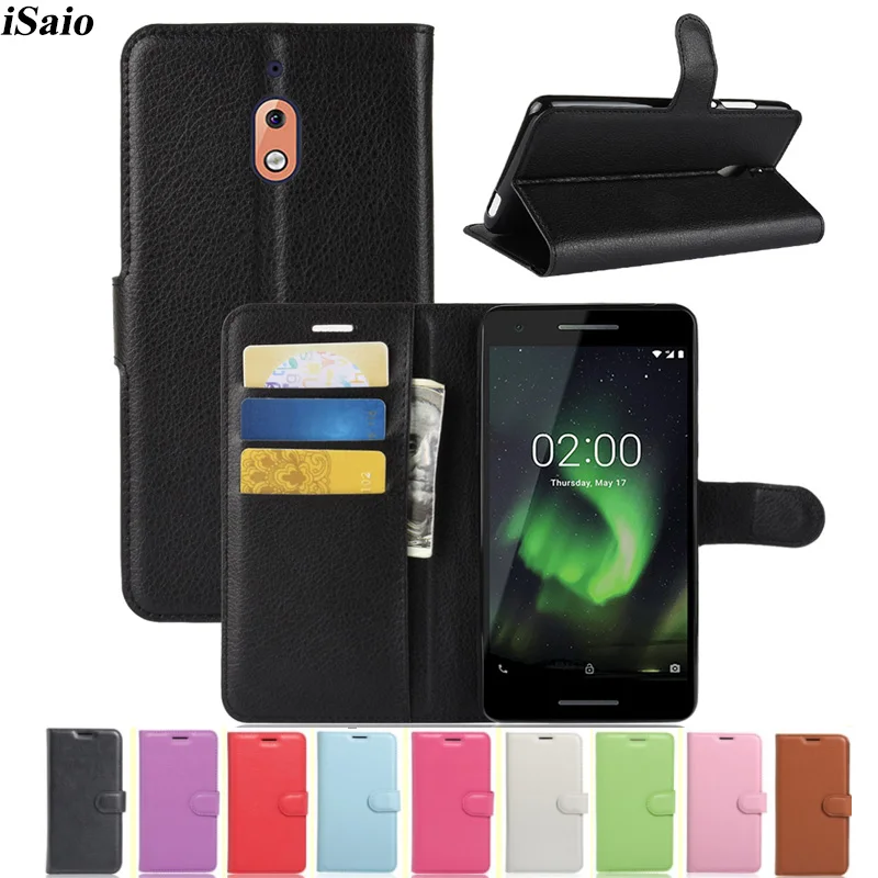For Nokia 2.1 2018 3.1 7.1 Wallet Case Flip Leather Cover For Nokia 3.1 Funda Mobile Phone Case For Nokia 7.1 Hoesje Card Slot
For Nokia 2.1 2018 3.1 7.1 Wallet Case Flip Leather Cover For Nokia 3.1 Funda Mobile Phone Case For Nokia 7.1 Hoesje Card Slot