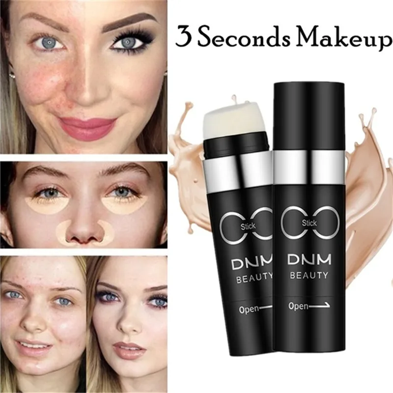 Concealer Pen Stick CC Cream Light Whiten Air Cushion Moisturizing Foundation Conceal Spot Dark Circle Blemish Face Make Up
Concealer Pen Stick CC Cream Light Whiten Air Cushion Moisturizing Foundation Conceal Spot Dark Circle Blemish Face Make Up