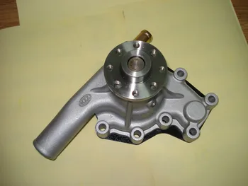 Water Pump 8-97028-590-0 8970285900 used For ISUZU 4JG2 forklift engine,quality guarranty
Water Pump 8-97028-590-0 8970285900 used For ISUZU 4JG2 forklift engine,quality guarranty