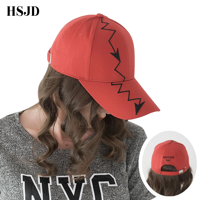 New Snapback Hat Unisex Long Arrow Embroidery Cotton Baseball Caps For Men Women Fashion Hip Hop Caps Summer Sun Visor Dad Cap
New Snapback Hat Unisex Long Arrow Embroidery Cotton Baseball Caps For Men Women Fashion Hip Hop Caps Summer Sun Visor Dad Cap