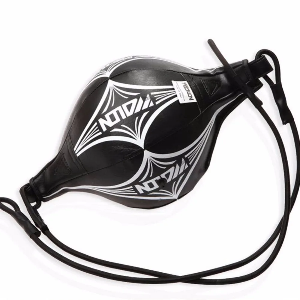 Boxing Speed Ball Double End Muay Thai Boxing Combat Punching Bag PU Leather Ball Punch Training Hanging Fight Ball Saco De Boxe
Boxing Speed Ball Double End Muay Thai Boxing Combat Punching Bag PU Leather Ball Punch Training Hanging Fight Ball Saco De Boxe