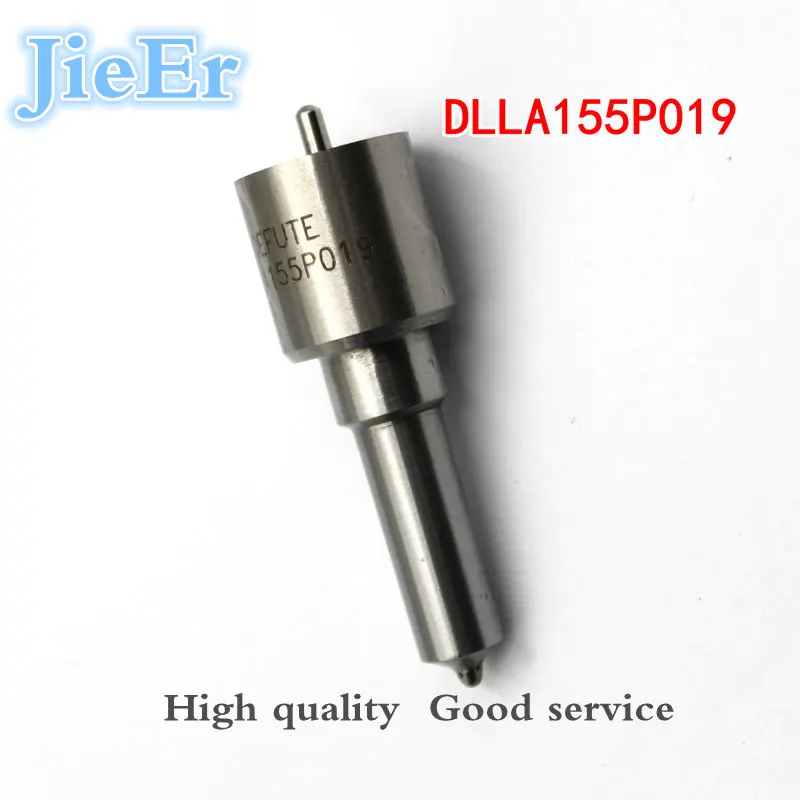 10pcs/lot Diesel injection Nozzle CDLLA155P019 for KBAL-P013A KBAL105P18 6114-A D6114A
10pcs/lot Diesel injection Nozzle CDLLA155P019 for KBAL-P013A KBAL105P18 6114-A D6114A