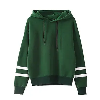 2017 new hot Fashion Womens Winter Hoodie Sweatshirt solid full Tops Hooded Pullover Top
2017 new hot Fashion Womens Winter Hoodie Sweatshirt solid full Tops Hooded Pullover Top