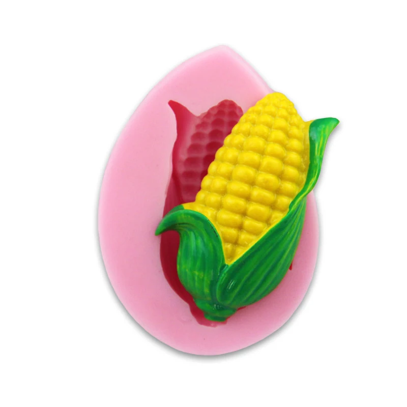 silicone corn shape cake mold,forma de silicone,fondant maize cake decorating tools,Grain cake tools
silicone corn shape cake mold,forma de silicone,fondant maize cake decorating tools,Grain cake tools