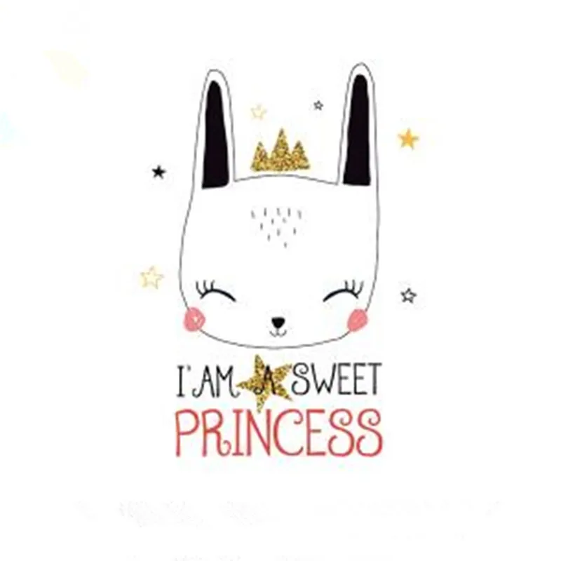 ShinEquin Biker Patch deal with it Clothes Heat Transfer Printing PRINCESS Cat Iron on patches for clothing kid Cute 3D Stickers
ShinEquin Biker Patch deal with it Clothes Heat Transfer Printing PRINCESS Cat Iron on patches for clothing kid Cute 3D Stickers