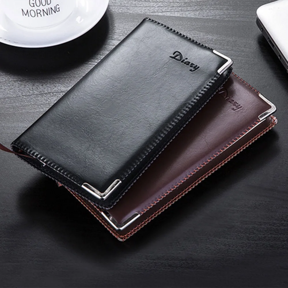DELVTCH A6 90 Sheets PU Leather Journals Planner Organizer Notebook Diary Notes Memo Pads Business Office School Supplies Gift
DELVTCH A6 90 Sheets PU Leather Journals Planner Organizer Notebook Diary Notes Memo Pads Business Office School Supplies Gift