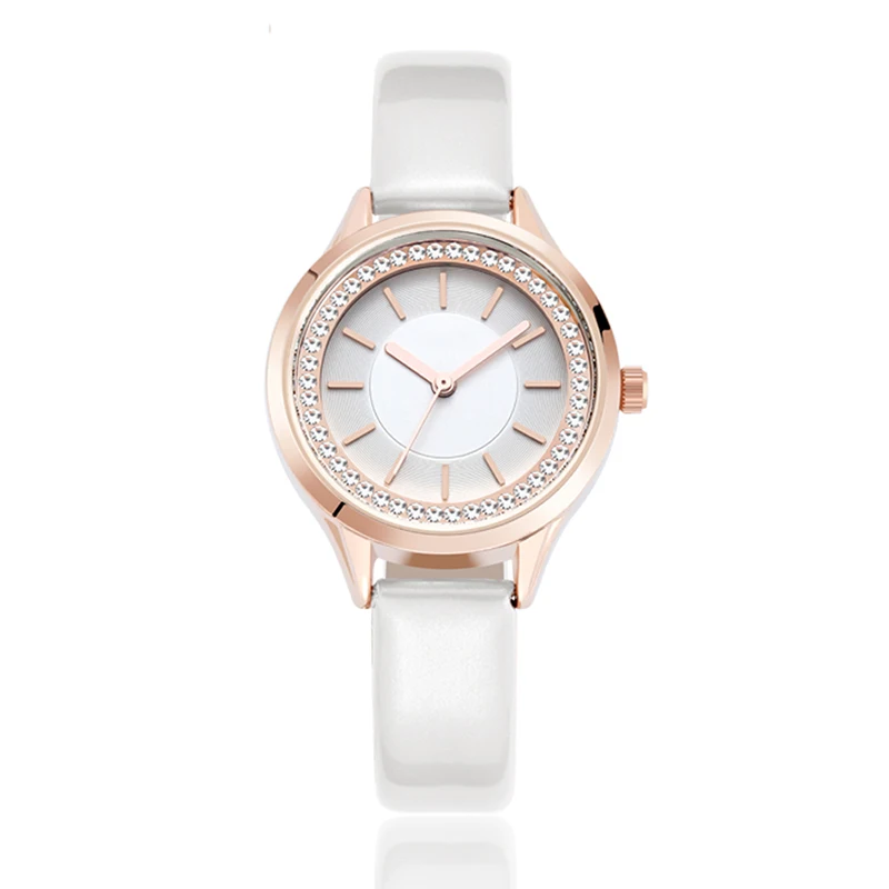 Luxury brnad Women fashion watches quartz diamond female wristwatches lady leather stra[ clocks reloj
Luxury brnad Women fashion watches quartz diamond female wristwatches lady leather stra[ clocks reloj